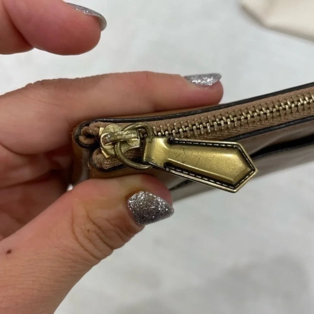 Reed Krakoff Clutch Leather